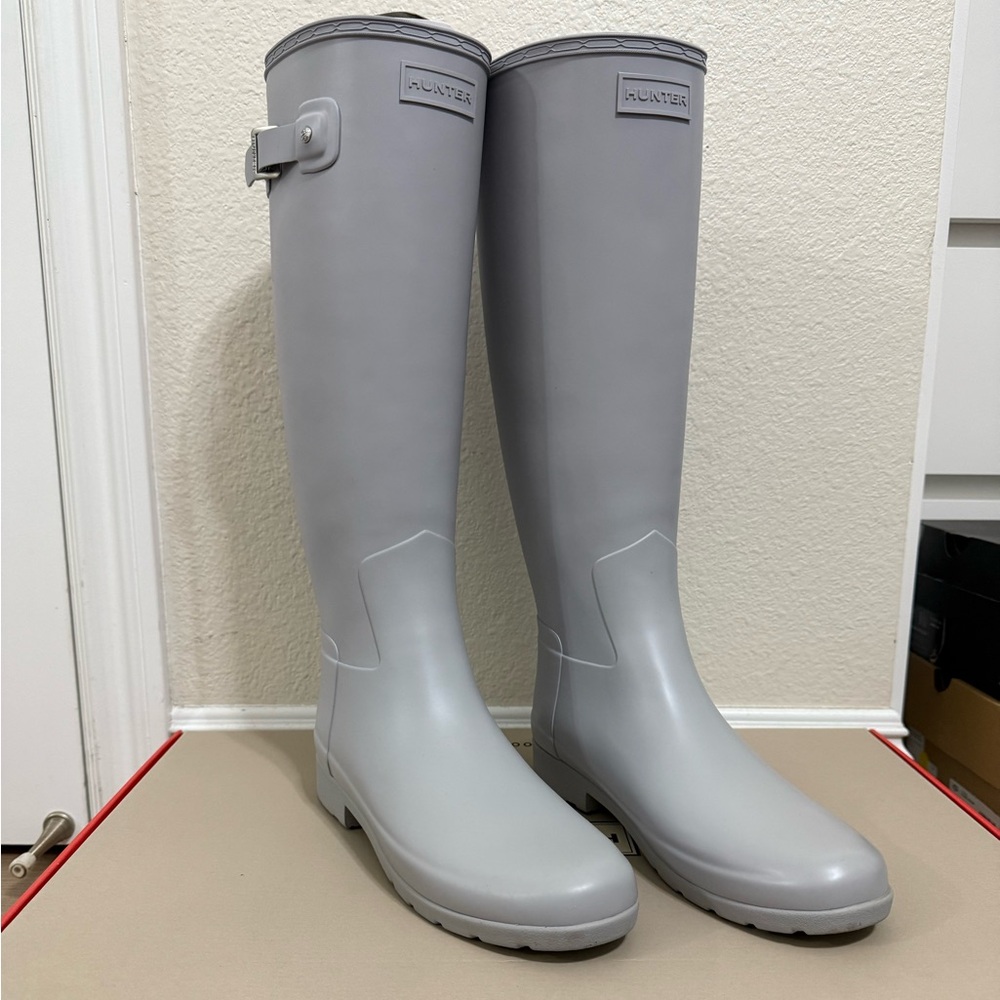 Hunter Tall Boots